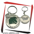 Promotion Gift Metal Keychain/Keyrings (AB1)